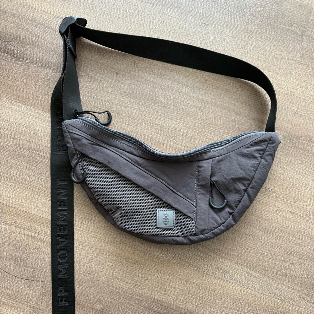 Free People Crossbody Bag